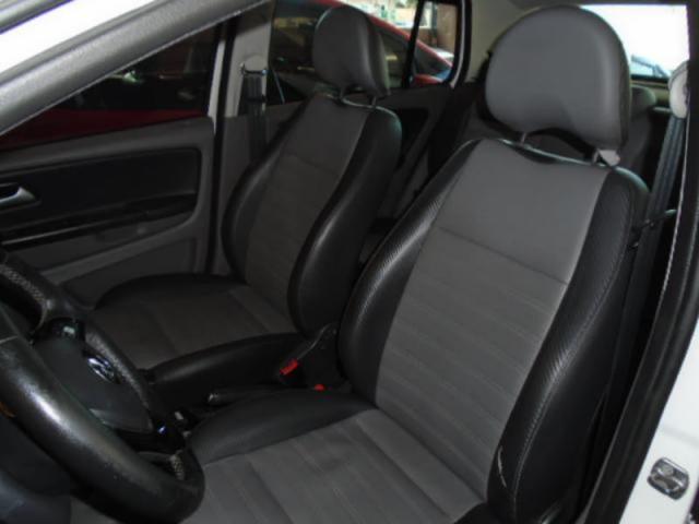 VOLKSWAGEN FOX MSI HIGHLINE 1.6 16V TOTAL FLEX 4P - Foto 4
