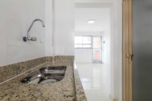 Apartamento à venda com 2 dormitórios em Santo cristo, Rio de janeiro cod:LDAP20242 - Foto 11