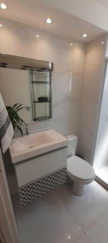Alugo apartamento em campo grande - Foto 6