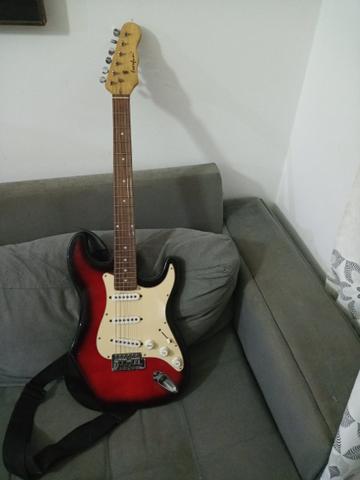 Guitarra - Foto 2