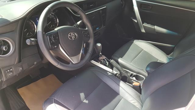 Toyota Corolla XEi - Foto 9