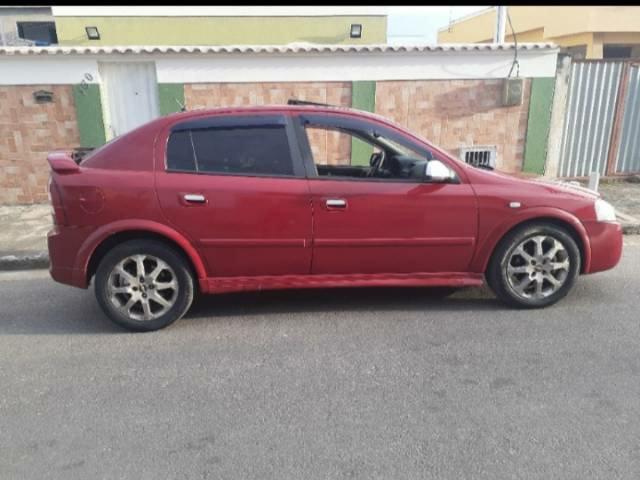 Astra Sport - Foto 8