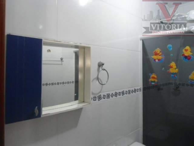 Casa no Tatuquara em Curitiba PR; 03 Dormitórios sendo 01 suite; Próx ao Pepsico Elma Chip - Foto 11