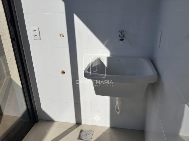 Casa de condomínio à venda com 3 dormitórios em Cond san marco, Ribeirao preto cod:63802 - Foto 10