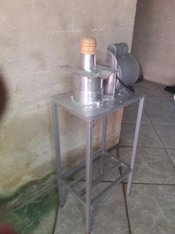 Ralador de Milho/Mandioca - Foto 2