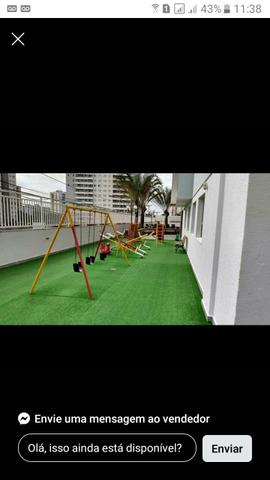 Apartamento vila dos alpes - Foto 8