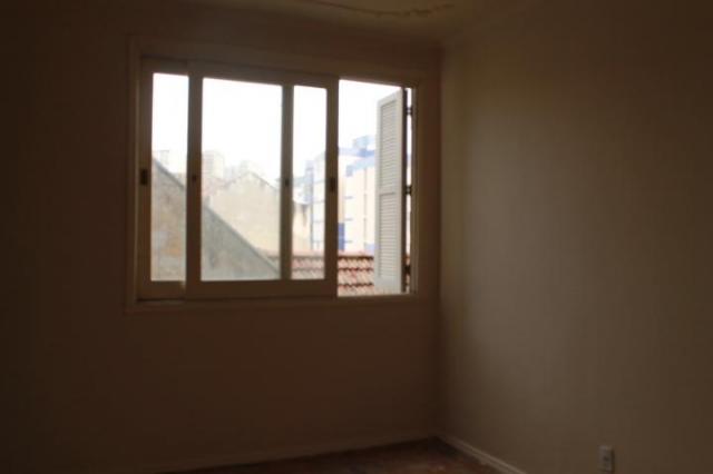 Aluga Amplo Apto, Frente 2 Dorms R$1.250,00 - Foto 17