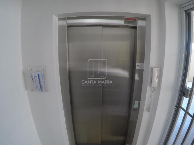 Loft à venda com 1 dormitórios em Nova aliança, Ribeirao preto cod:51422 - Foto 16