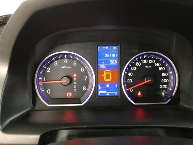 Honda CR-V LX 2.0 2WD AUT - Foto 9