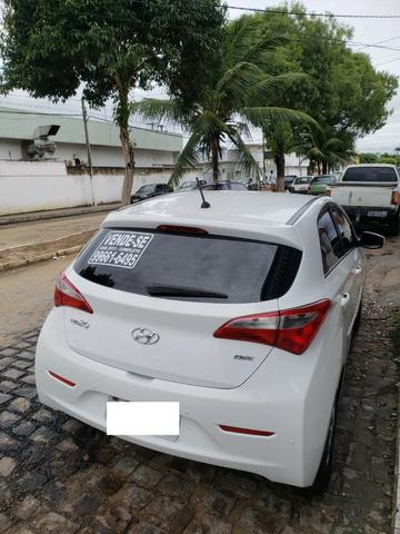Vendo HB-20, 2015, muito novo - Foto 2