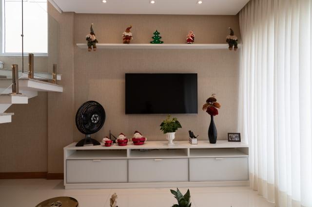 Linda casa mobiliado em Piatã com 4 suítes !! - Foto 8