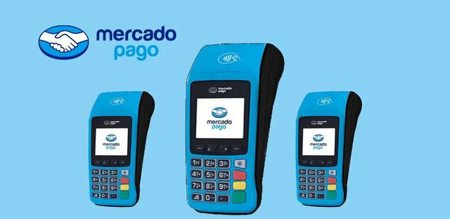 Mercado Pago Point Pro - Maquininha - Sodexo - Foto 5