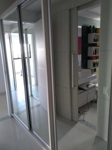 Lindo Apt Com Móveis Planejados No Heliopólis! - Foto 12