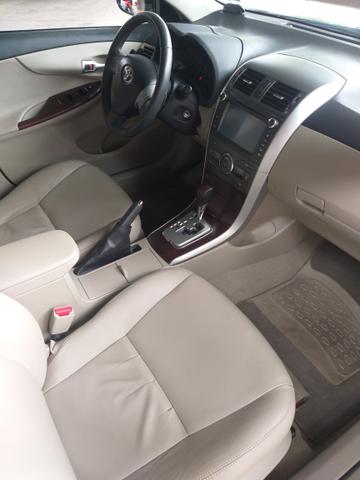 Corolla altis 2011/2012 - Foto 4