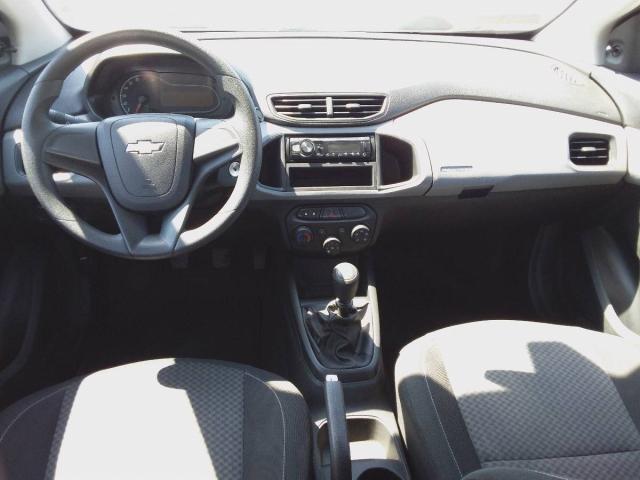PRISMA 2019/2019 1.0 MPFI JOY 8V FLEX 4P MANUAL - Foto 3
