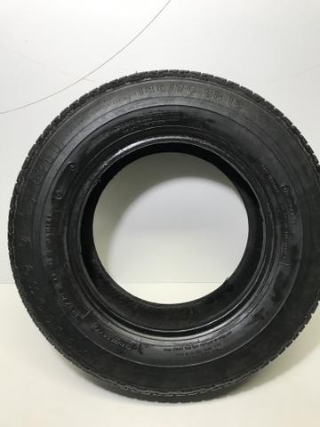 Pneu Firestone S-211 185/70/13 antigo