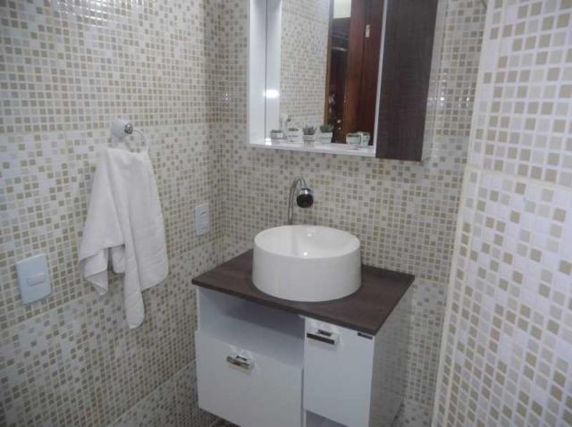 Vendo ou Alugo Casa no Pechincha com 2 quartos, 3 salas, 4 Banheiros, Piscina - Foto 15