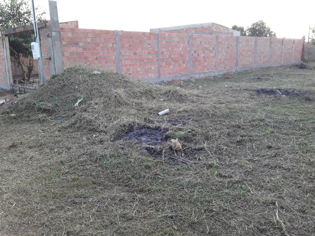 Vendo esse terreno medindo 12×30 - Foto 2