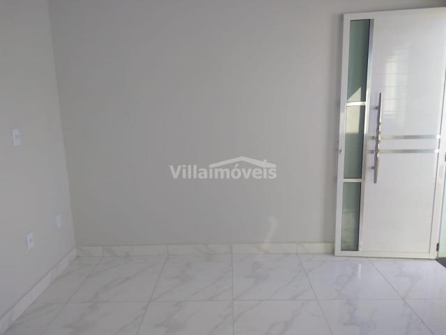 Casa à venda com 2 dormitórios em Jardim são judas tadeu, Campinas cod:CA007990 - Foto 4