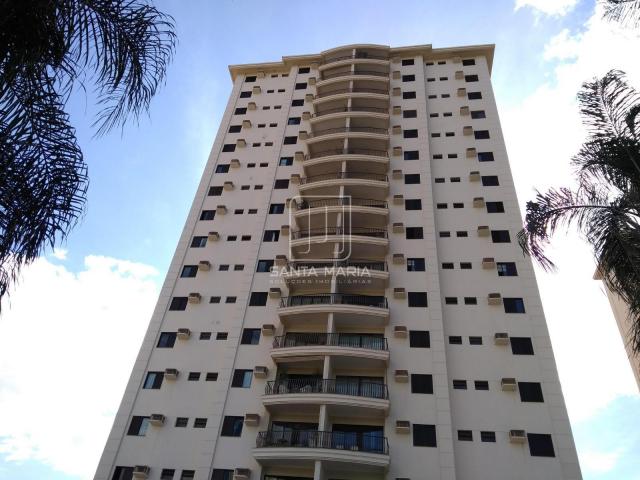 Apartamento à venda com 4 dormitórios em Jd sta angela, Ribeirao preto cod:1784 - Foto 2