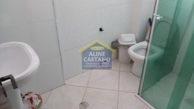 3 DORMS, VILA TUPI, R$ 295 MIL, FRENTE A PRAIA! - MELHOR PRAIA, LITORAL SUL! - Foto 11