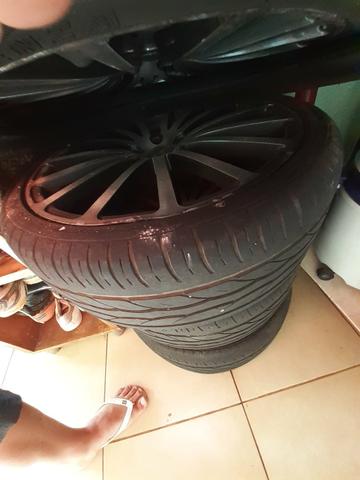 Rodas TSW Asan. 19 - Foto 2