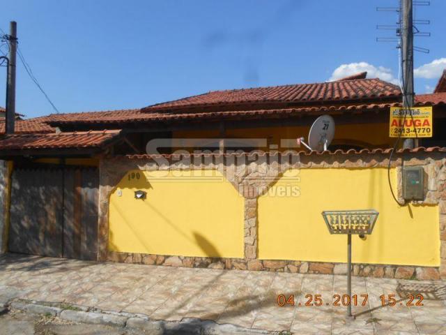 Casa para alugar com 3 dormitórios em Campo grande, Rio de janeiro cod:SA2CS3084