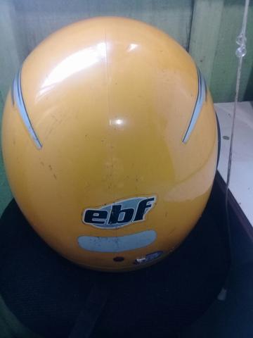 Eb7 semi novo - Foto 3