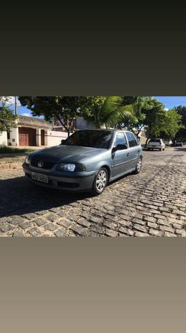 Gol geração 3