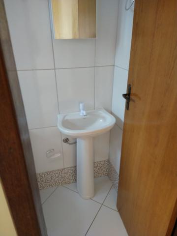 Apto novo 1 qto, sem taxa de Condomínio - Guará 2 - Foto 5