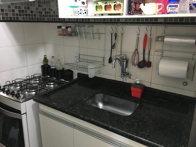 Apartamento (com quintal) - Foto 2
