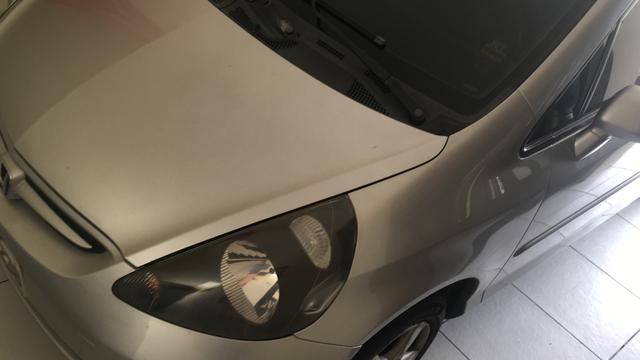 Honda Fit 2006 - Foto 4