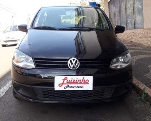 FOX1.0 Trend G2 2010 ÚNICO DONO 62.000 KM