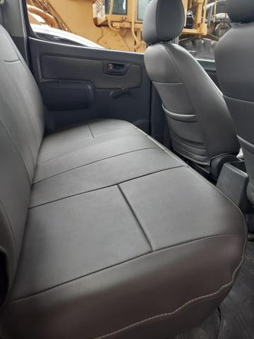 Hilux 4x4 2013 SEMI NOVA. Em ótimas condições - Foto 5