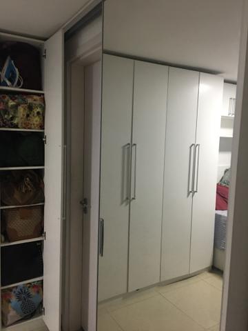 Guarda Roupa de Casal completo