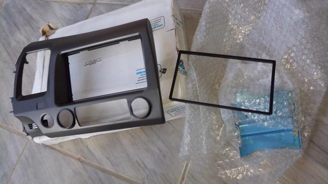 Moldura civic - Foto 5