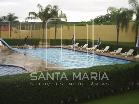 Casa de condomínio para alugar com 3 dormitórios em Cond aroeira, Ribeirao preto cod:47566 - Foto 11