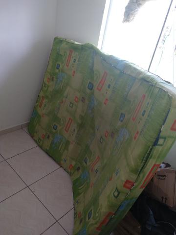 Colchão casal