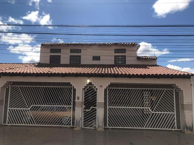 Vende-se casa na m norte?