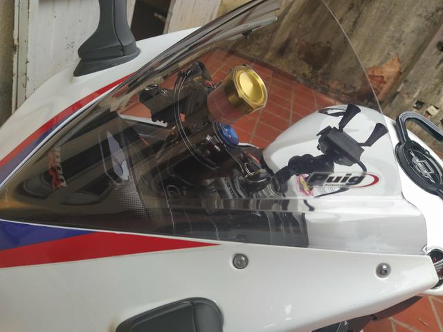 Cbr1000rr 42,500 - Foto 9