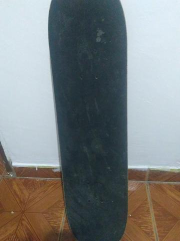 Vendo ou troco este lindo skate