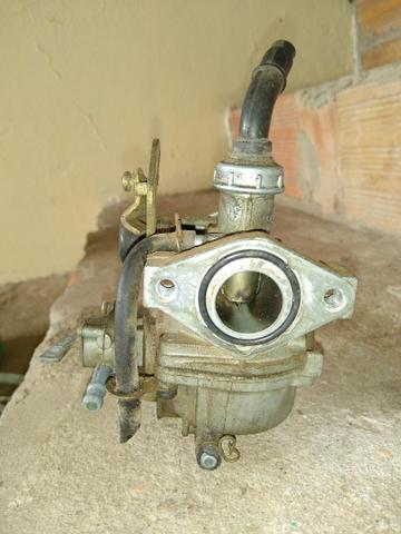 Carburador jet + - Foto 3