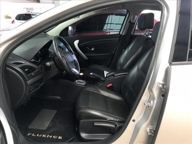 Renault Fluence 2.0 Dynamique 16v - Foto 9