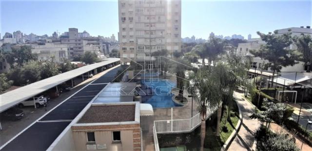 Apartamento à venda com 3 dormitórios em Jardim botanico, Porto alegre cod:5028 - Foto 4