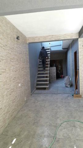 Fábrica de escadas pré moldadas - Foto 2