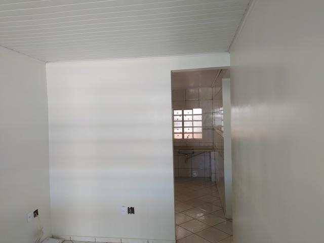 Casa Ceilândia QNP 25 Escriturada - Foto 13