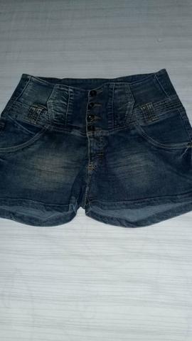 Short hot 38 - Foto 2
