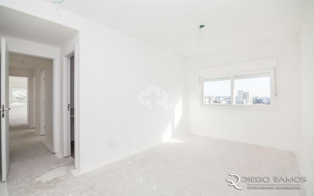 Apartamento à venda com 3 dormitórios em Jardim do salso, Porto alegre cod:9921253