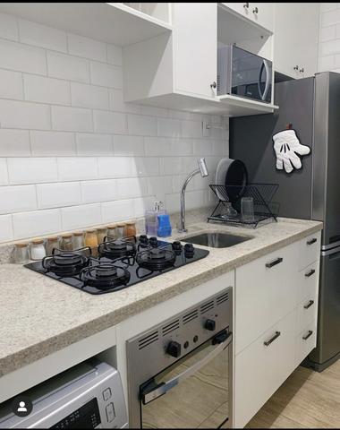 Vendo apartamento no Engenho de Dentro - Foto 3