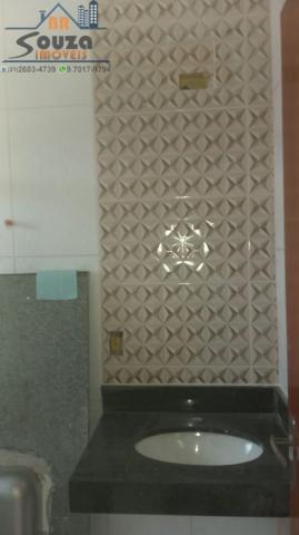 Casa Linear para Venda em Jardim Atlântico Leste Maricá-RJ - Foto 6